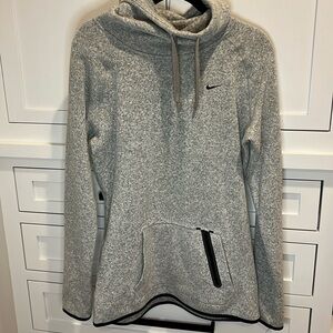 Nike Scuba Sweater Pullover